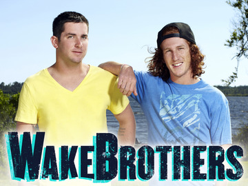 MTV – Wake Brothers