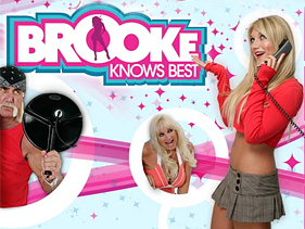 Vh1 – Brooke Knows Best