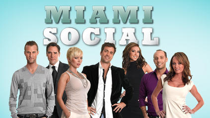 Bravo – Miami Social