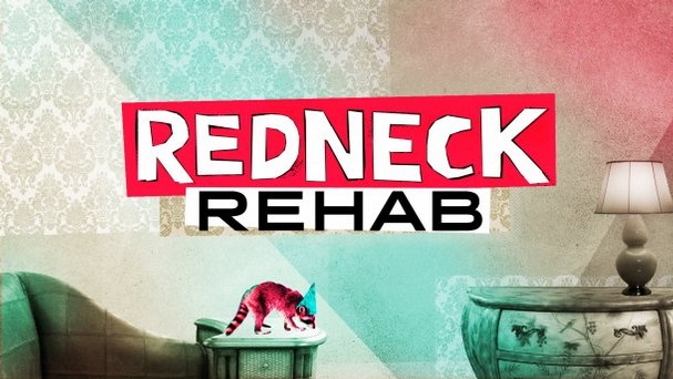 CMT – Redneck Rehab